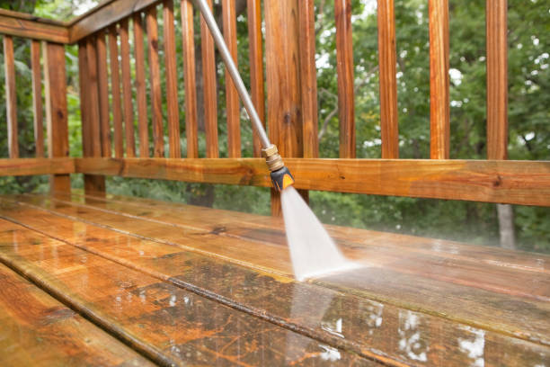 Professional Pressure Washing Services in Margate City, NJ